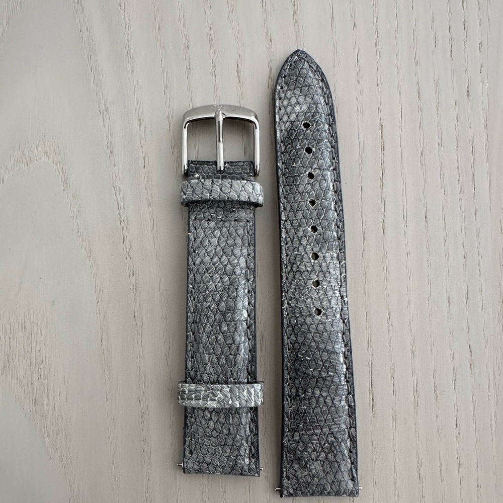 Michele watch band 18mm